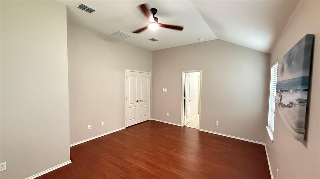 La Frontera - Residential