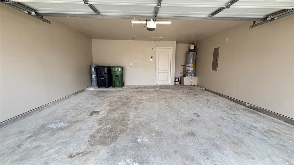 La Frontera - Residential