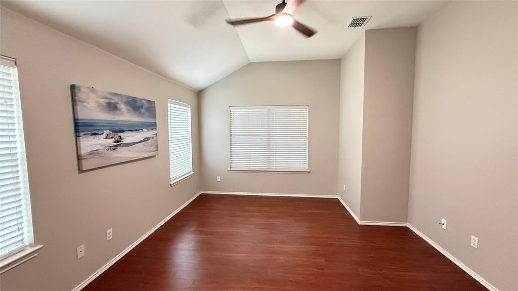 La Frontera - Residential