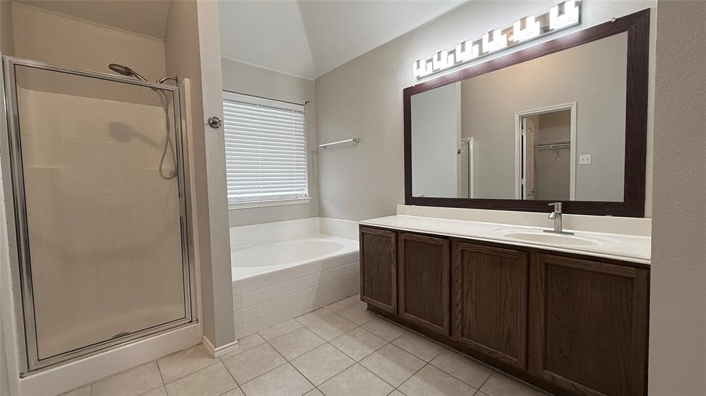 La Frontera - Residential