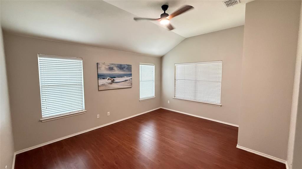 La Frontera - Residential