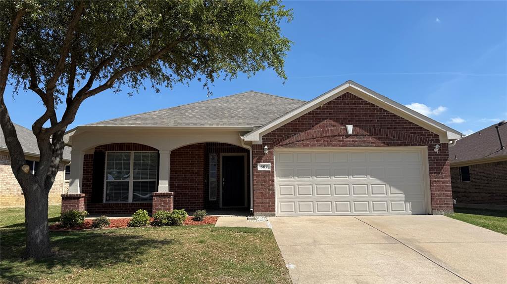 La Frontera - Residential