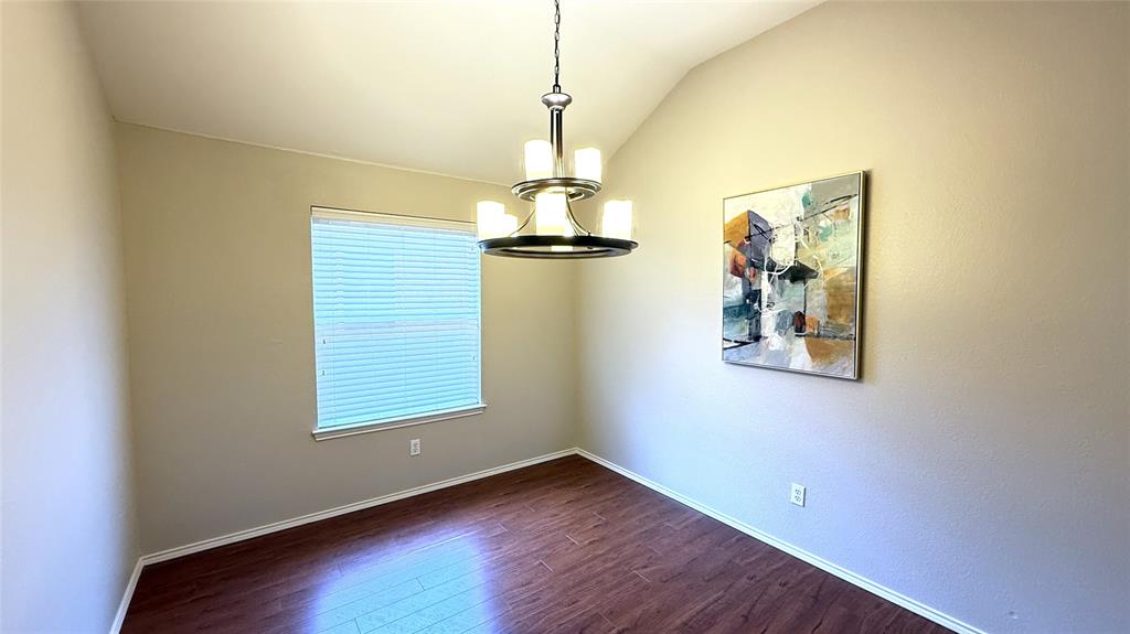 La Frontera - Residential