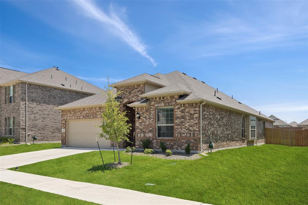 2541 Birchcrest Drive