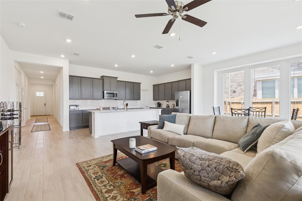 2541 Birchcrest Drive
