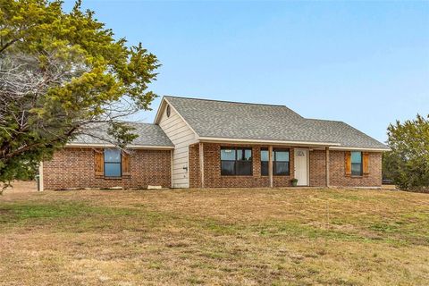900 Bandera Trail Granbury TX 76048
