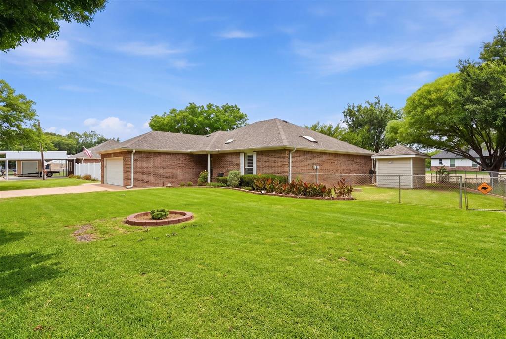 412 Mercury Court