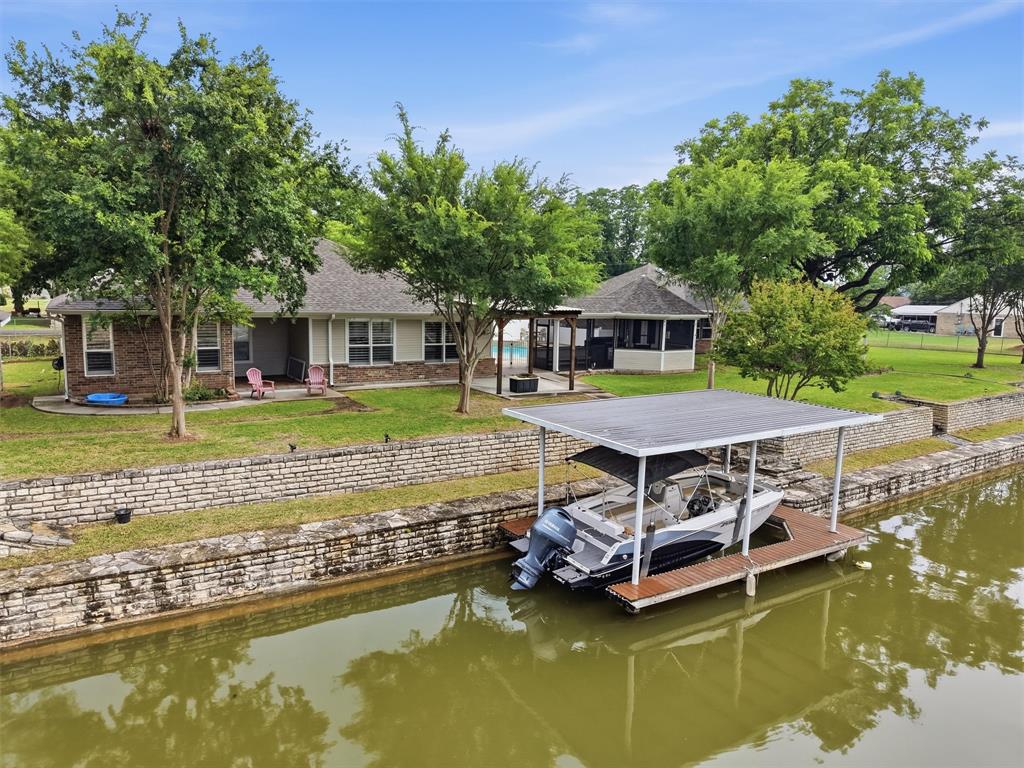 412 Mercury Court