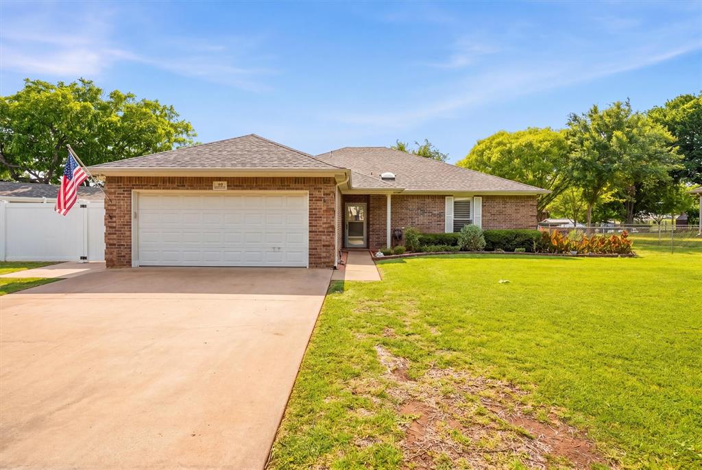 412 Mercury Court