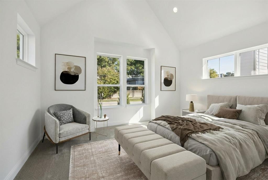 White Rock Trail Add - Residential