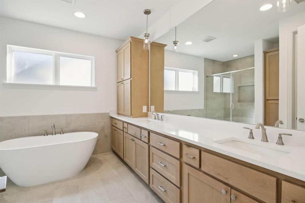 White Rock Trail Add - Residential