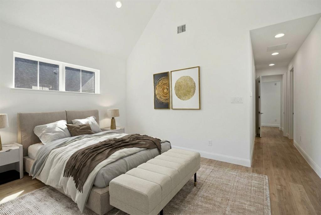 White Rock Trail Add - Residential