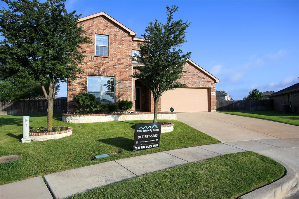 401 Eureka Court