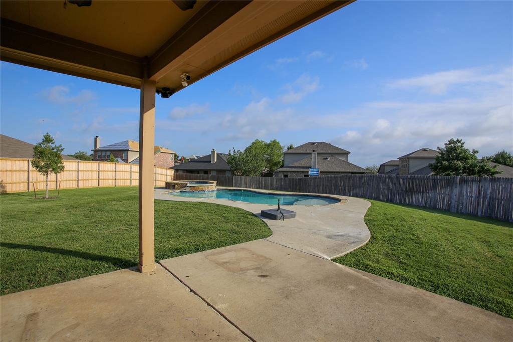 401 Eureka Court