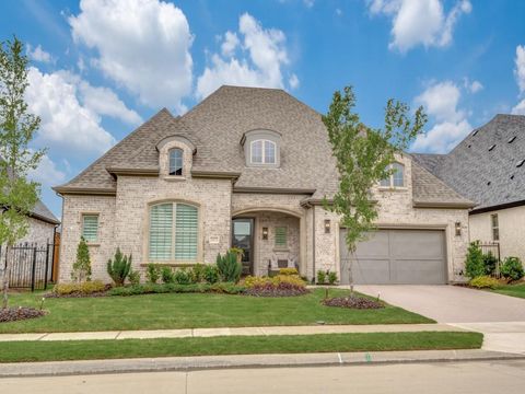 2413 Hawksbury Court Celina TX 75009