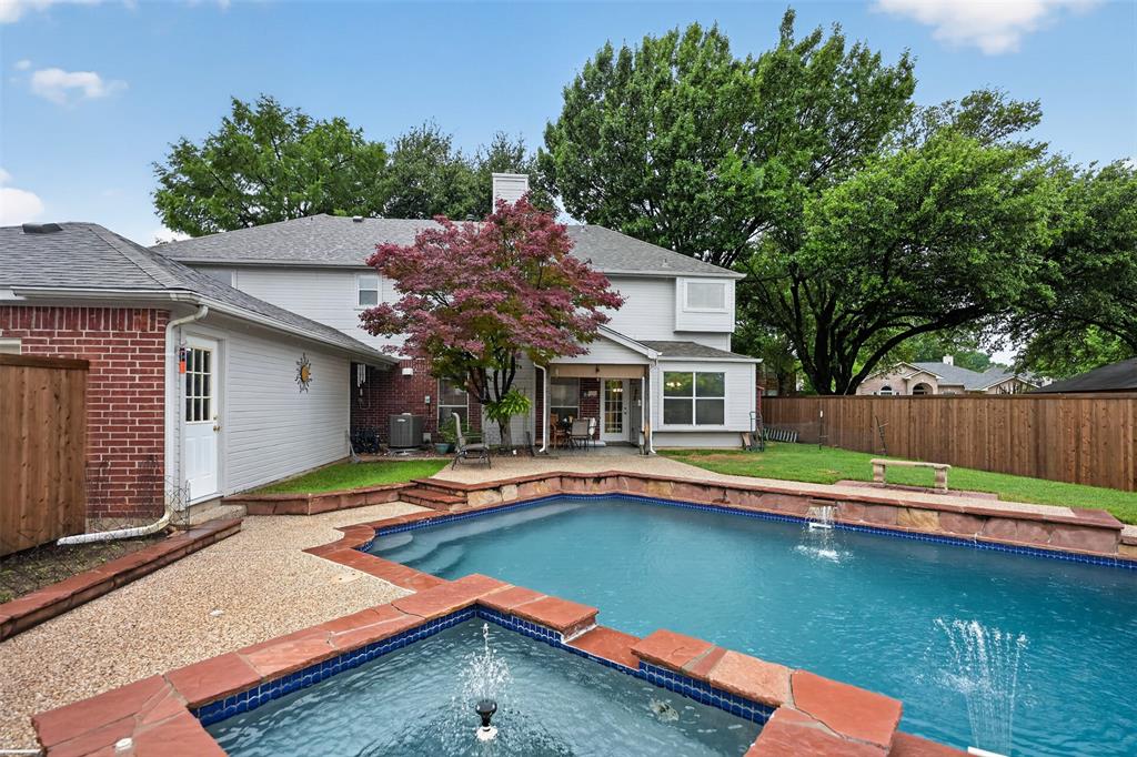 805 Fall Drive