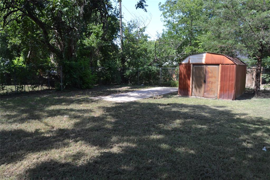 Elliotts - Residential