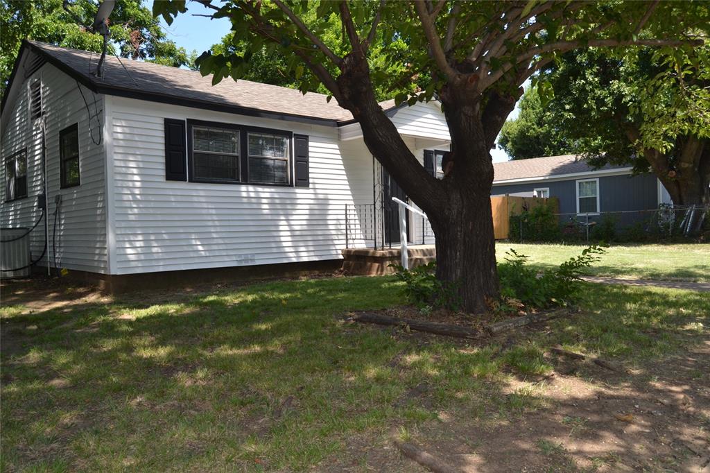 Elliotts - Residential