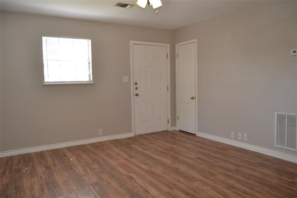 Elliotts - Residential