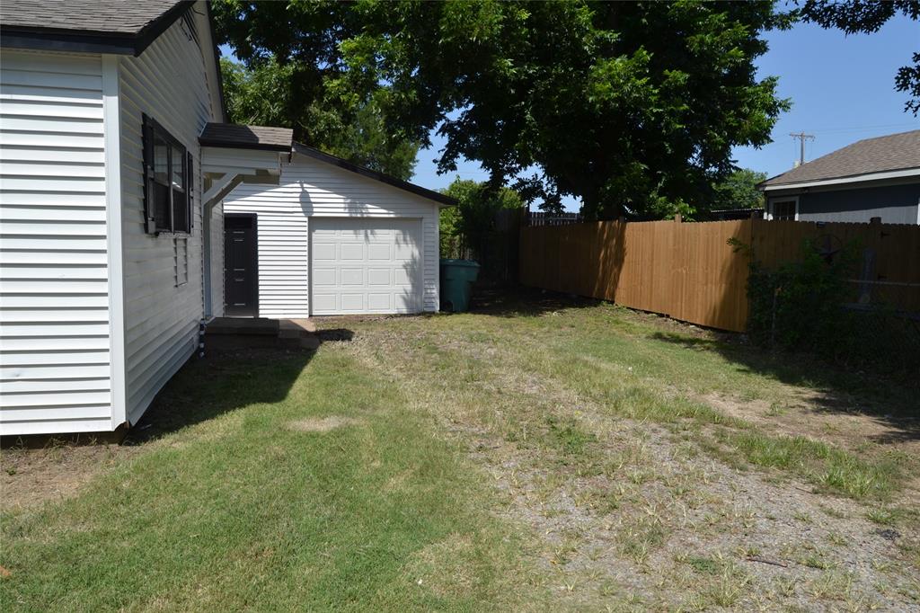 Elliotts - Residential