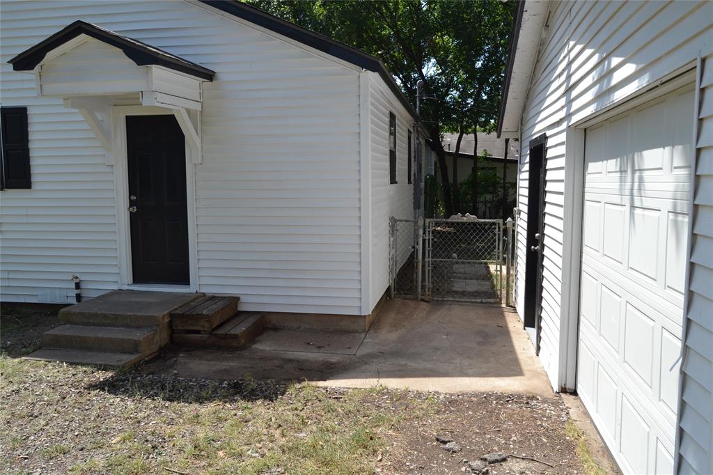 Elliotts - Residential