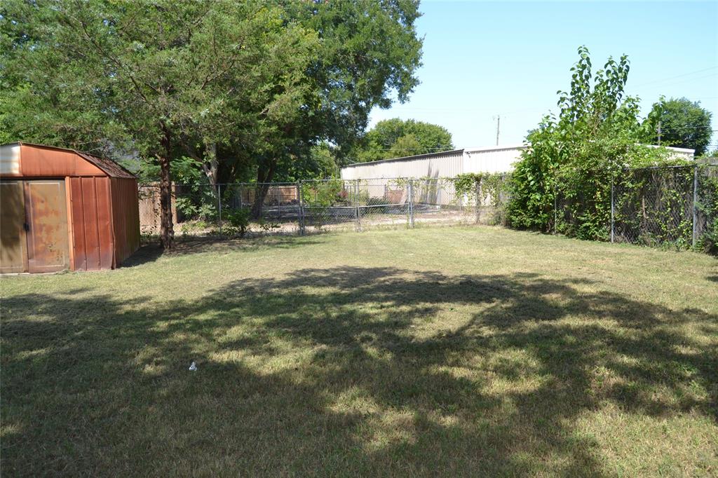 Elliotts - Residential