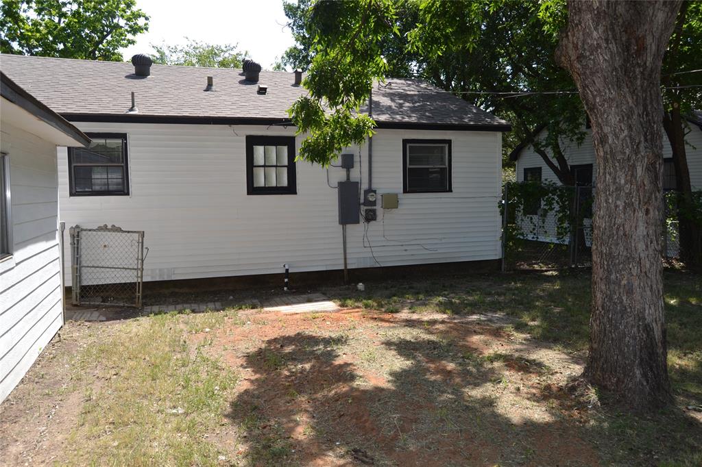 Elliotts - Residential