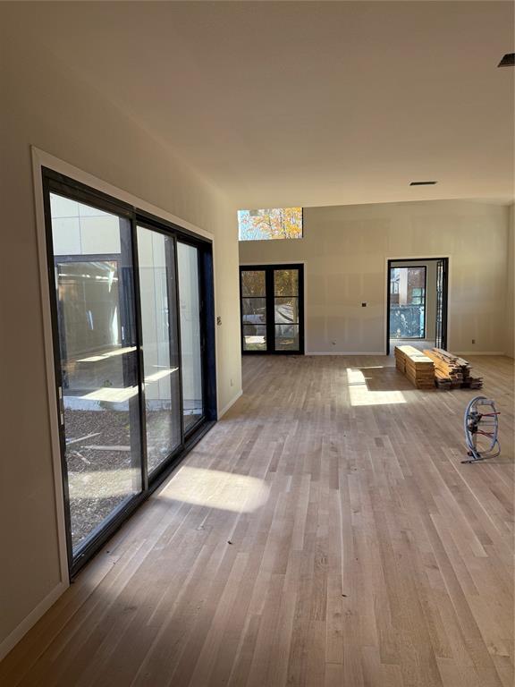 Shamrock Shores - Residential