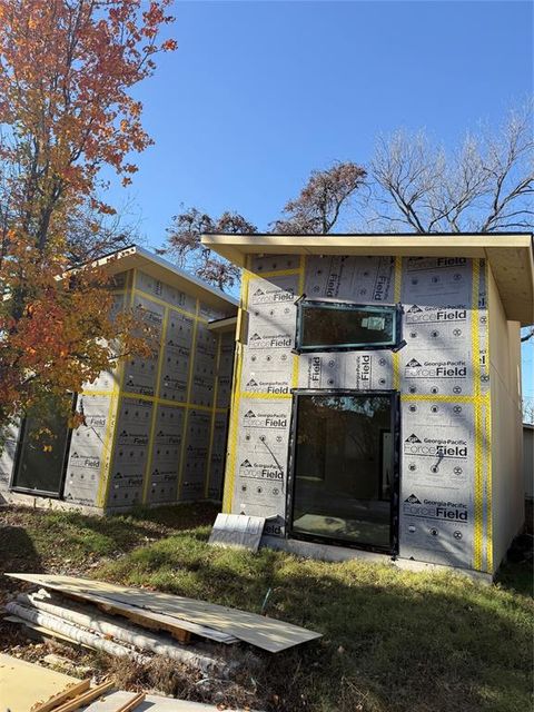 8911 Forest Hills Boulevard Dallas TX 75218