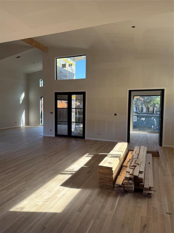 Shamrock Shores - Residential