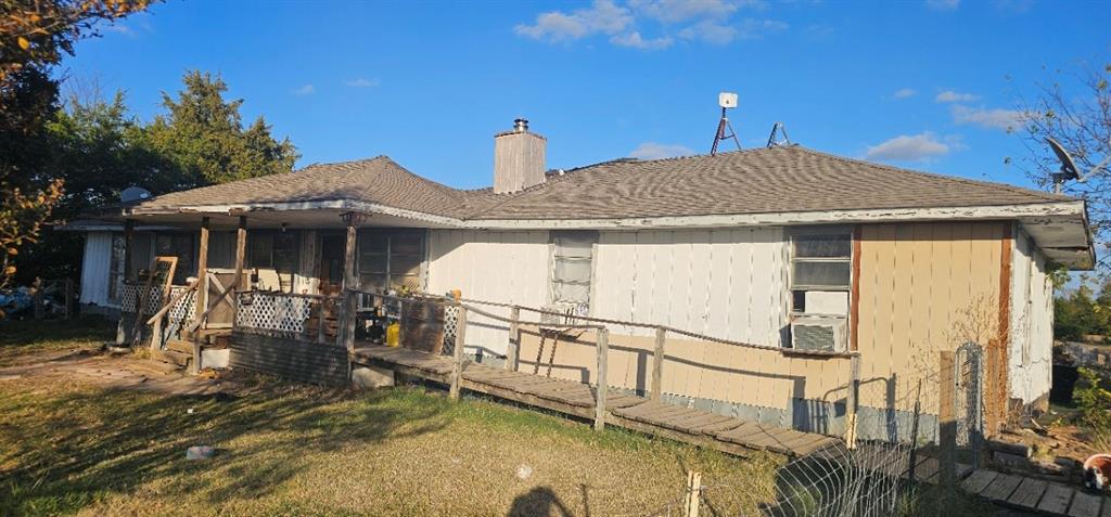 Hardin Acres - Residential