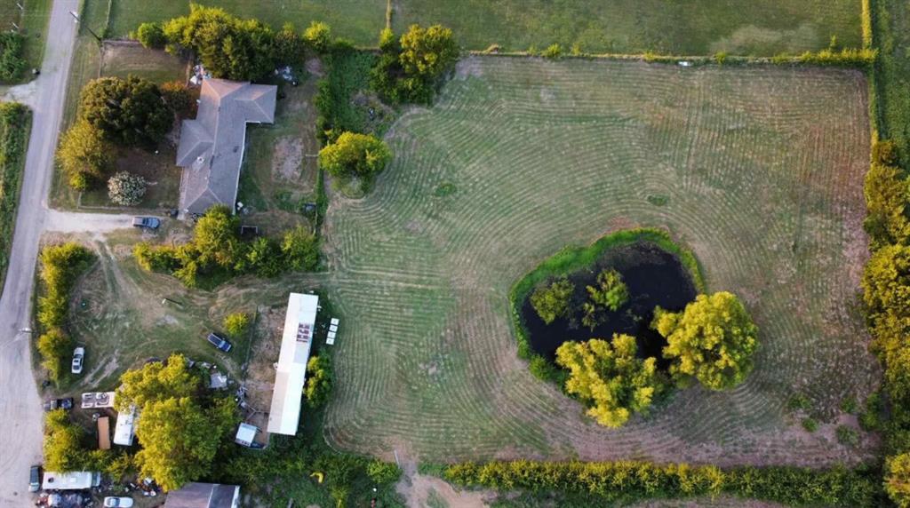 Hardin Acres - Residential