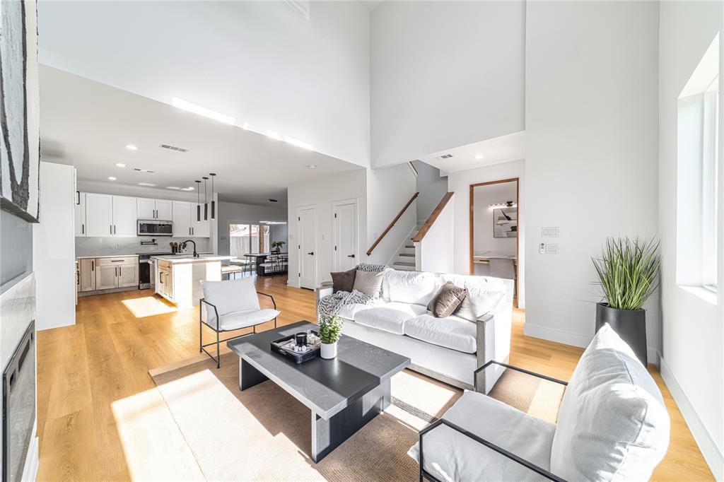 Eagle Ford Gardens - Residential