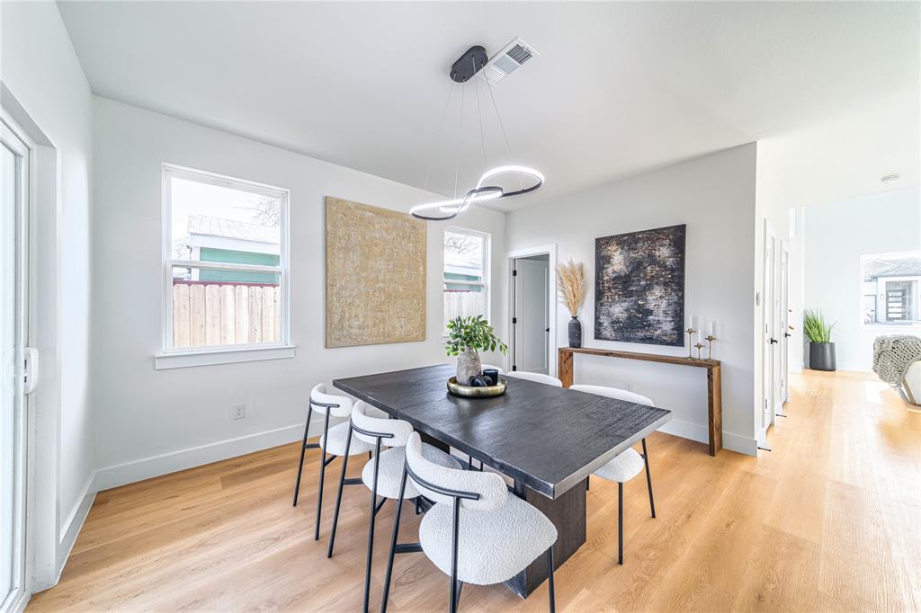 Eagle Ford Gardens - Residential