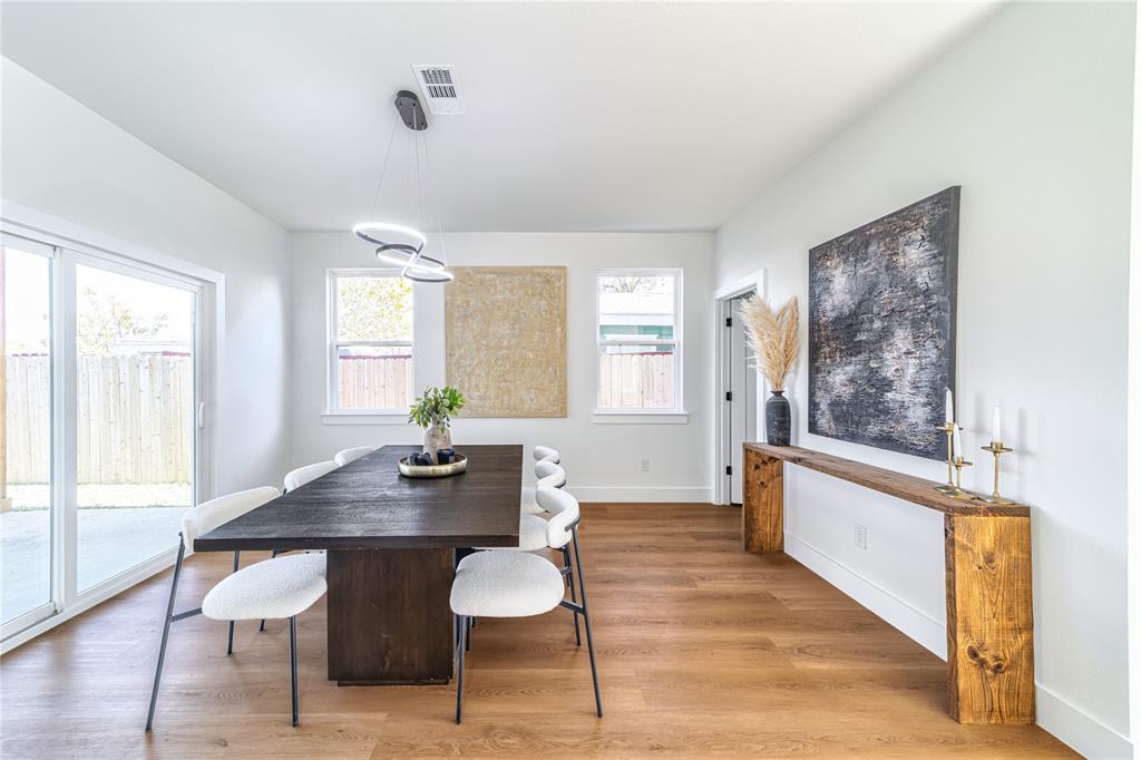 Eagle Ford Gardens - Residential