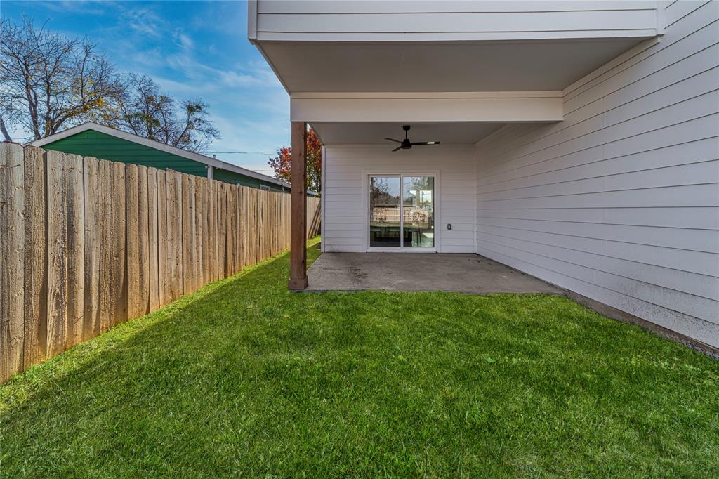 Eagle Ford Gardens - Residential