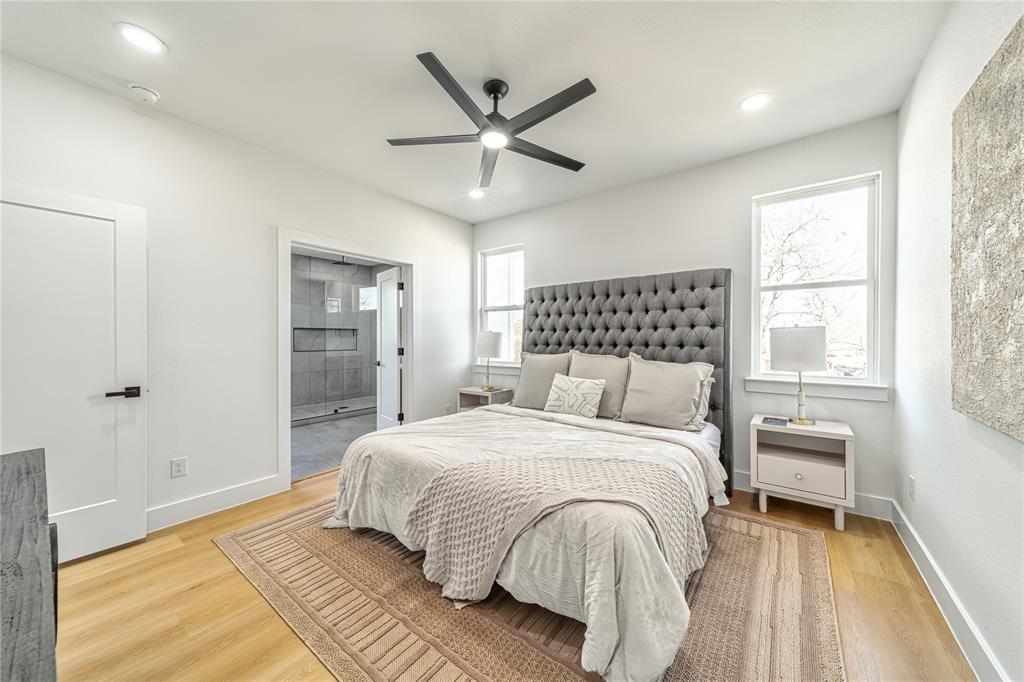 Eagle Ford Gardens - Residential