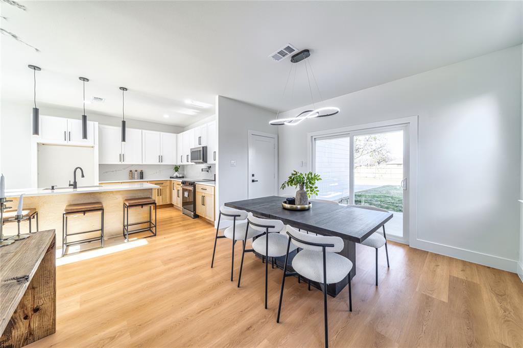 Eagle Ford Gardens - Residential