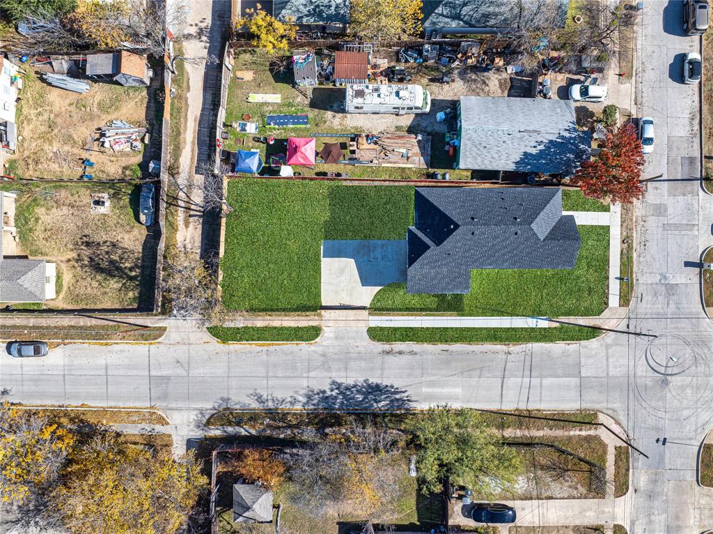 Eagle Ford Gardens - Residential