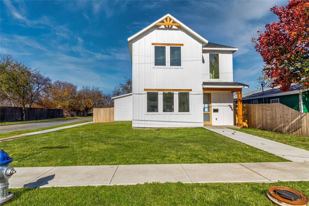 Eagle Ford Gardens - Residential