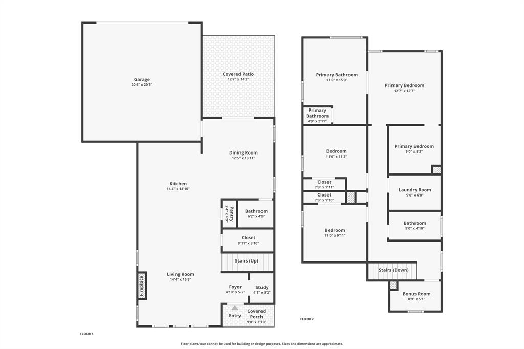 Eagle Ford Gardens - Residential