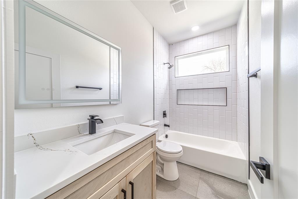 Eagle Ford Gardens - Residential