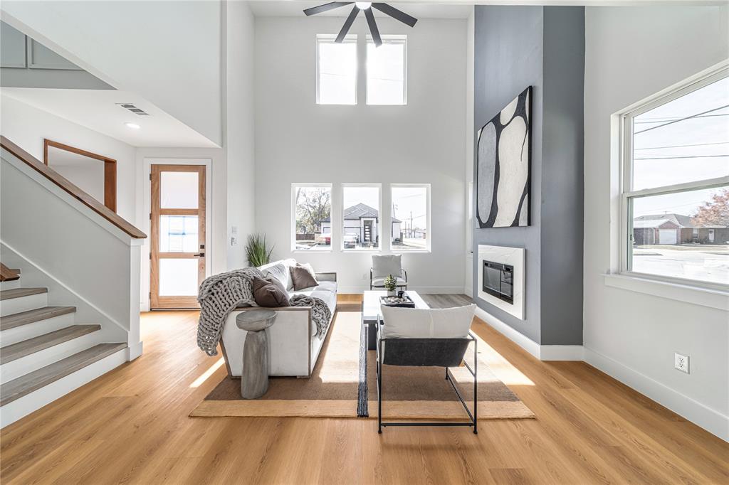 Eagle Ford Gardens - Residential