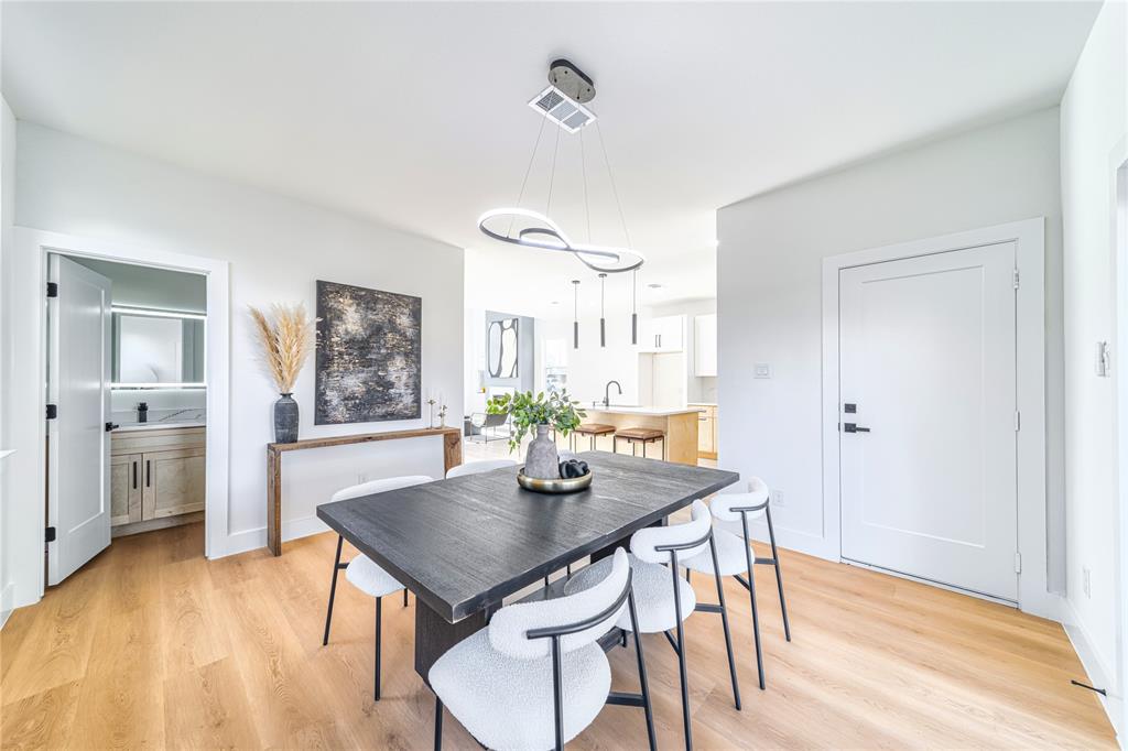 Eagle Ford Gardens - Residential