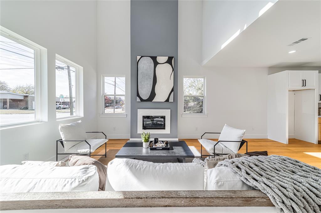 Eagle Ford Gardens - Residential