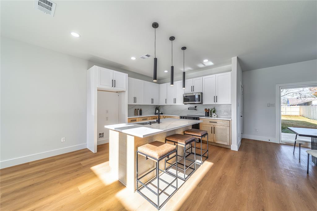 Eagle Ford Gardens - Residential