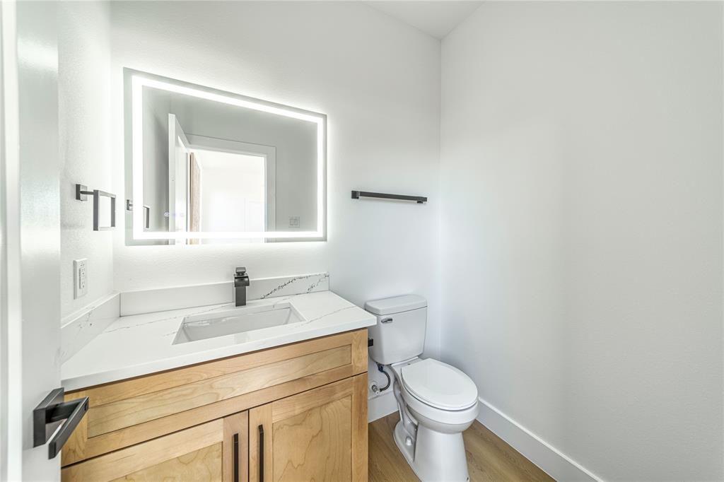 Eagle Ford Gardens - Residential