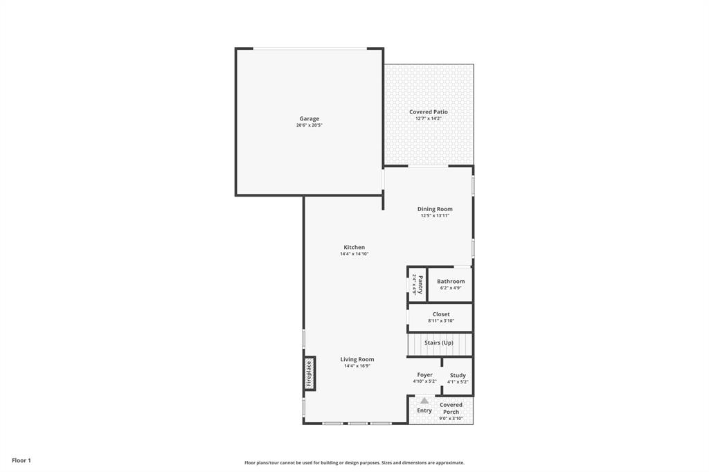 Eagle Ford Gardens - Residential