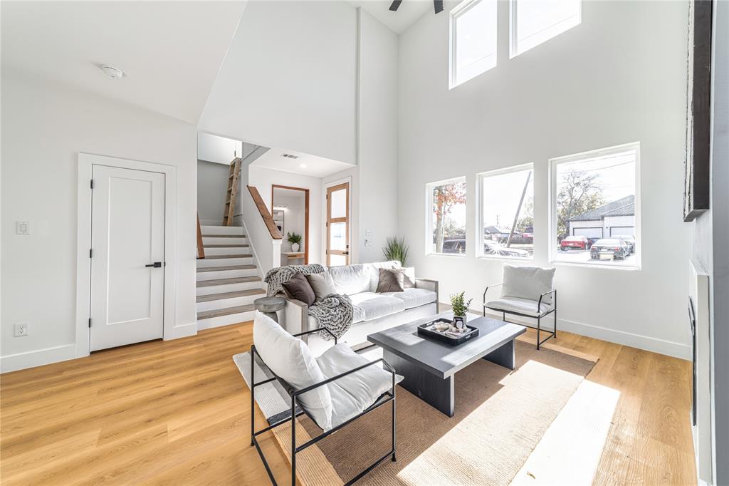 Eagle Ford Gardens - Residential