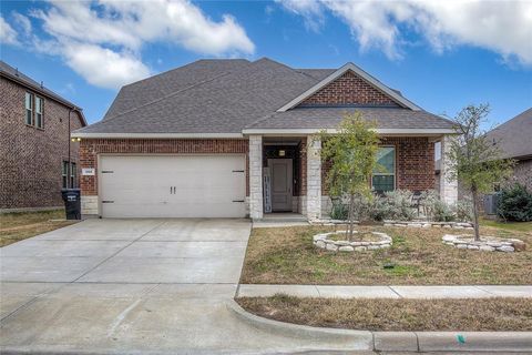 Photo of 102 Whitetail Way, Caddo Mills, TX 75135 (MLS # 21163115)